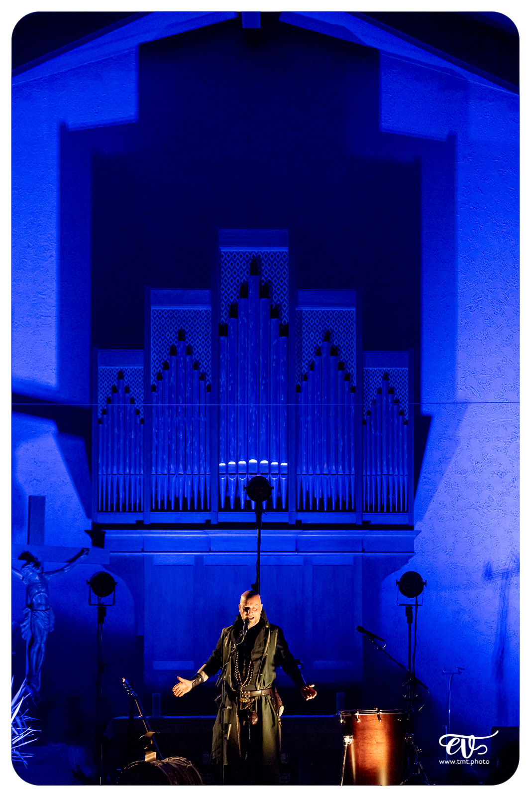 LUC ARBOGAST (HAGUENAU)